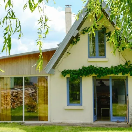 Le Refuge, 4 Personnes Semesterbostad
