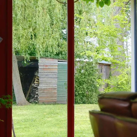 Le Refuge, 4 Personnes Semesterbostad *