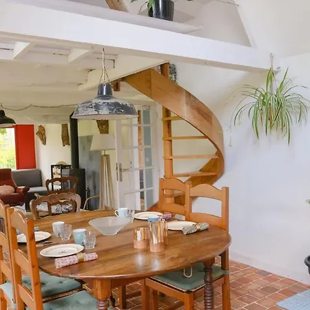 Le Refuge, 4 Personnes