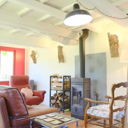 Le Refuge, 4 Personnes Envermeu