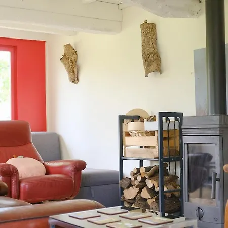 Le Refuge, 4 Personnes Envermeu