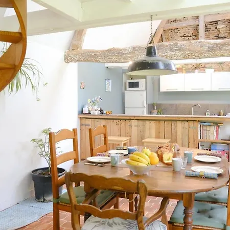 Le Refuge, 4 Personnes *