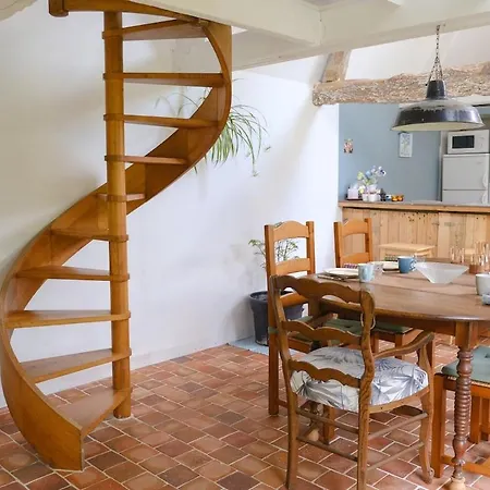 Le Refuge, 4 Personnes *