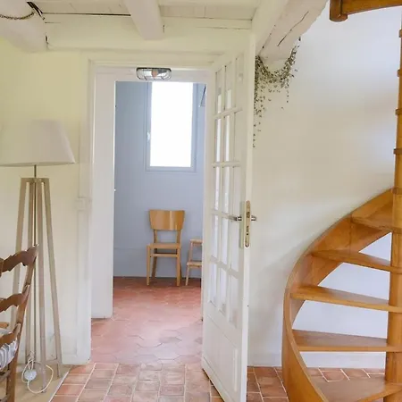 Le Refuge, 4 Personnes Semesterbostad *